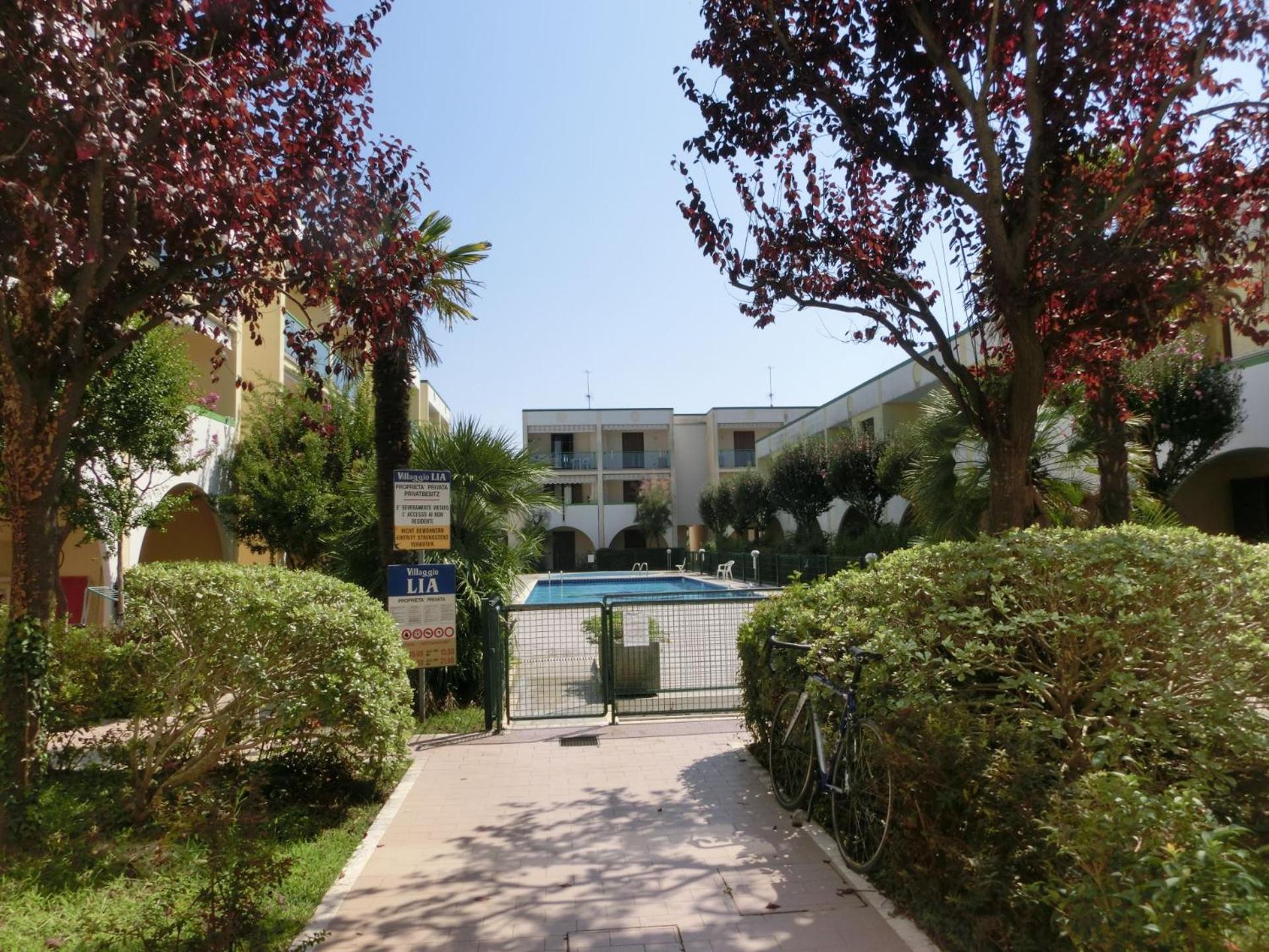 Villaggio Lia بيبيوني الغرفة الصورة