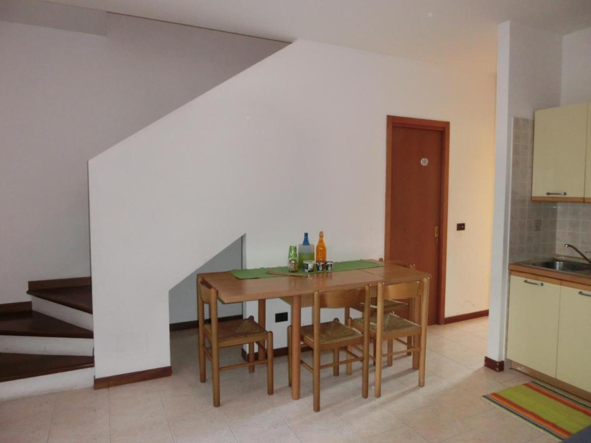Villaggio Lia بيبيوني المظهر الخارجي الصورة